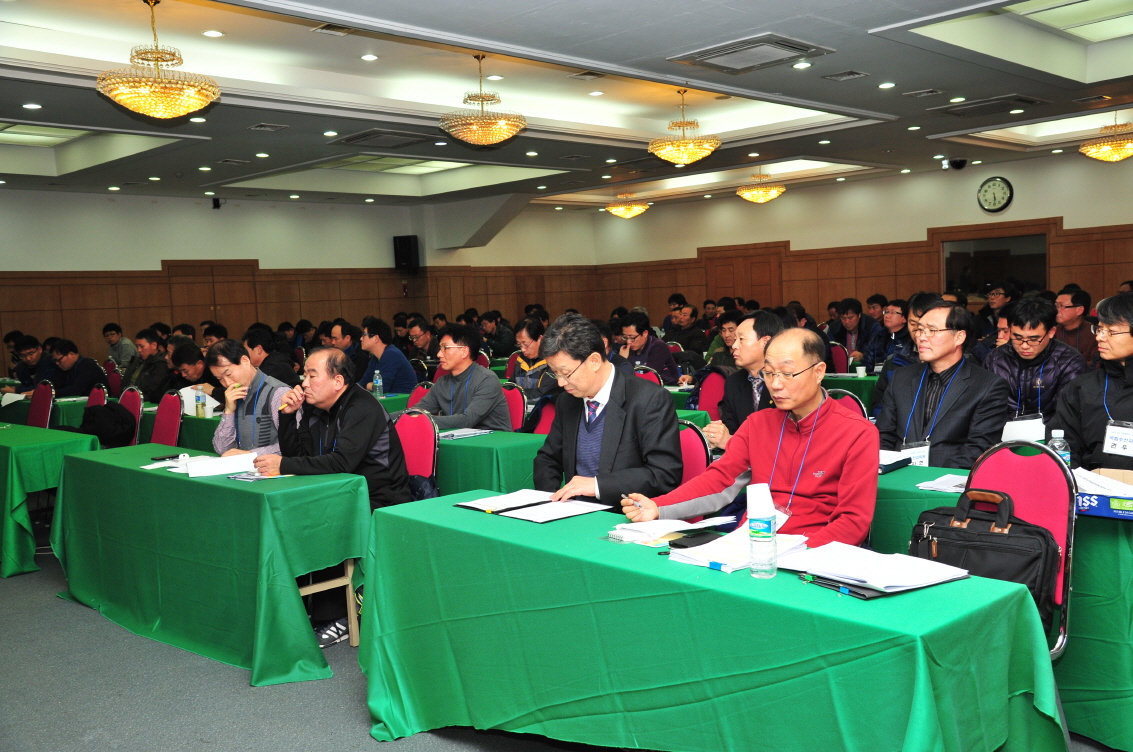 2014 Research Vessel Crew Workshop