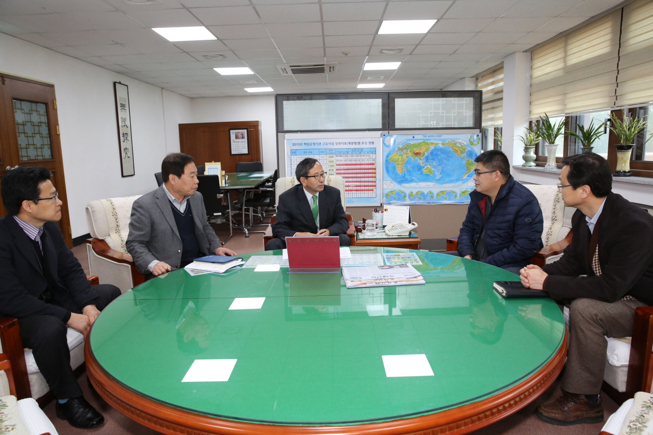 International Symposium on the Sea Water RAS