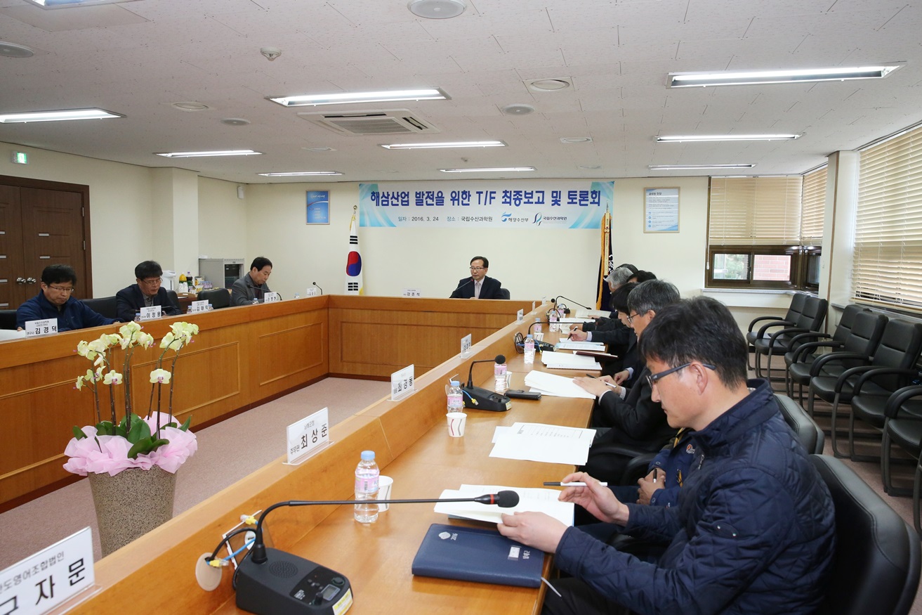 Sea Cucumber TF Team Briefing