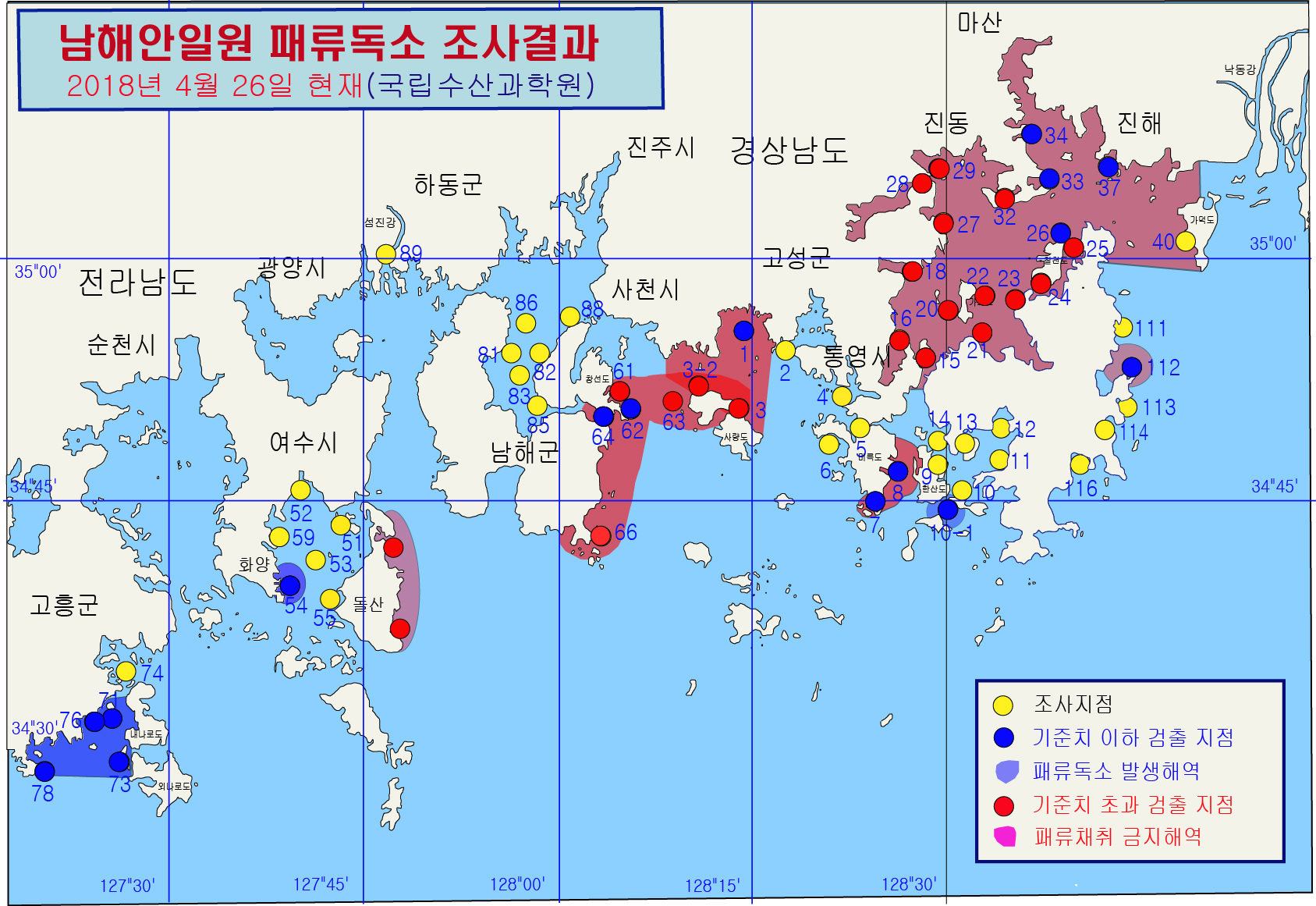 그림입니다.

원본 그림의 이름: 남해안 패독조사결과-37차.jpg

원본 그림의 크기: 가로 1687pixel, 세로 1161pixel